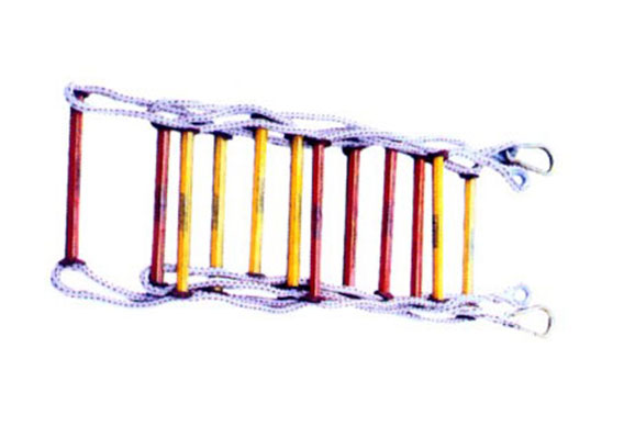 軟梯、安全網(wǎng)、吊網(wǎng)（YT02C）