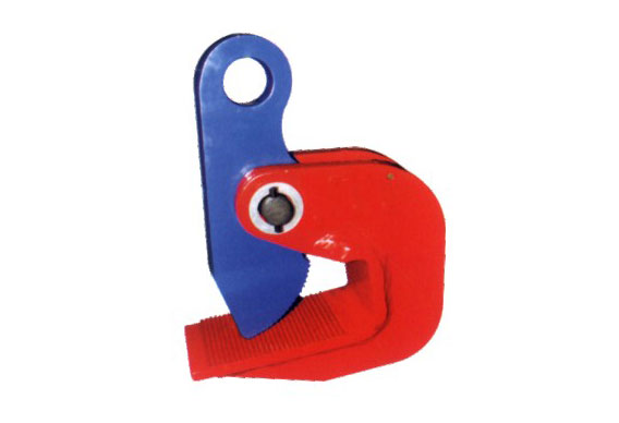 橫吊鋼板起重鉗、豎吊鋼板起重鉗(YT09A)