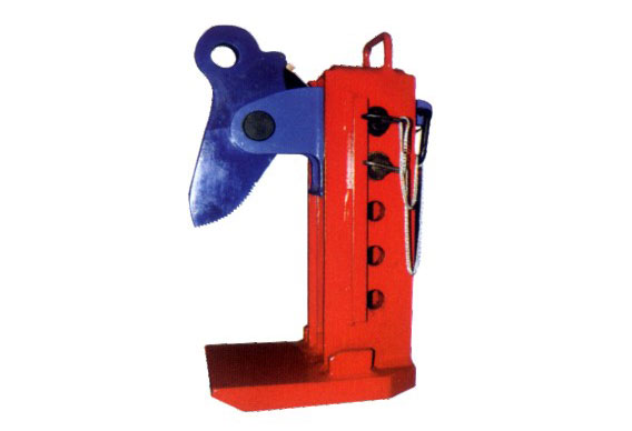 層疊鋼板起重鉗、單板鋼板起重鉗(YT09B)