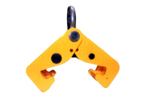 橫梁掛具、鋼軌夾鉗(YT10A)