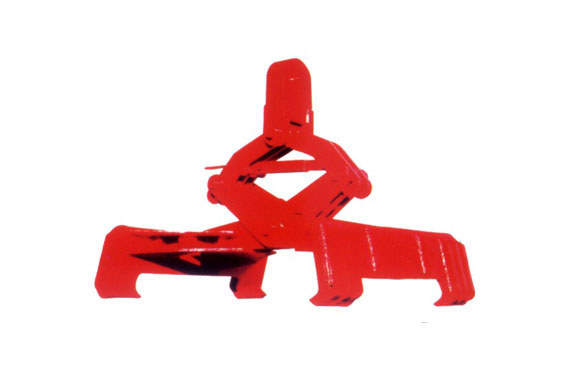 鋼板夾具、鋼錠吊具(YT10D)